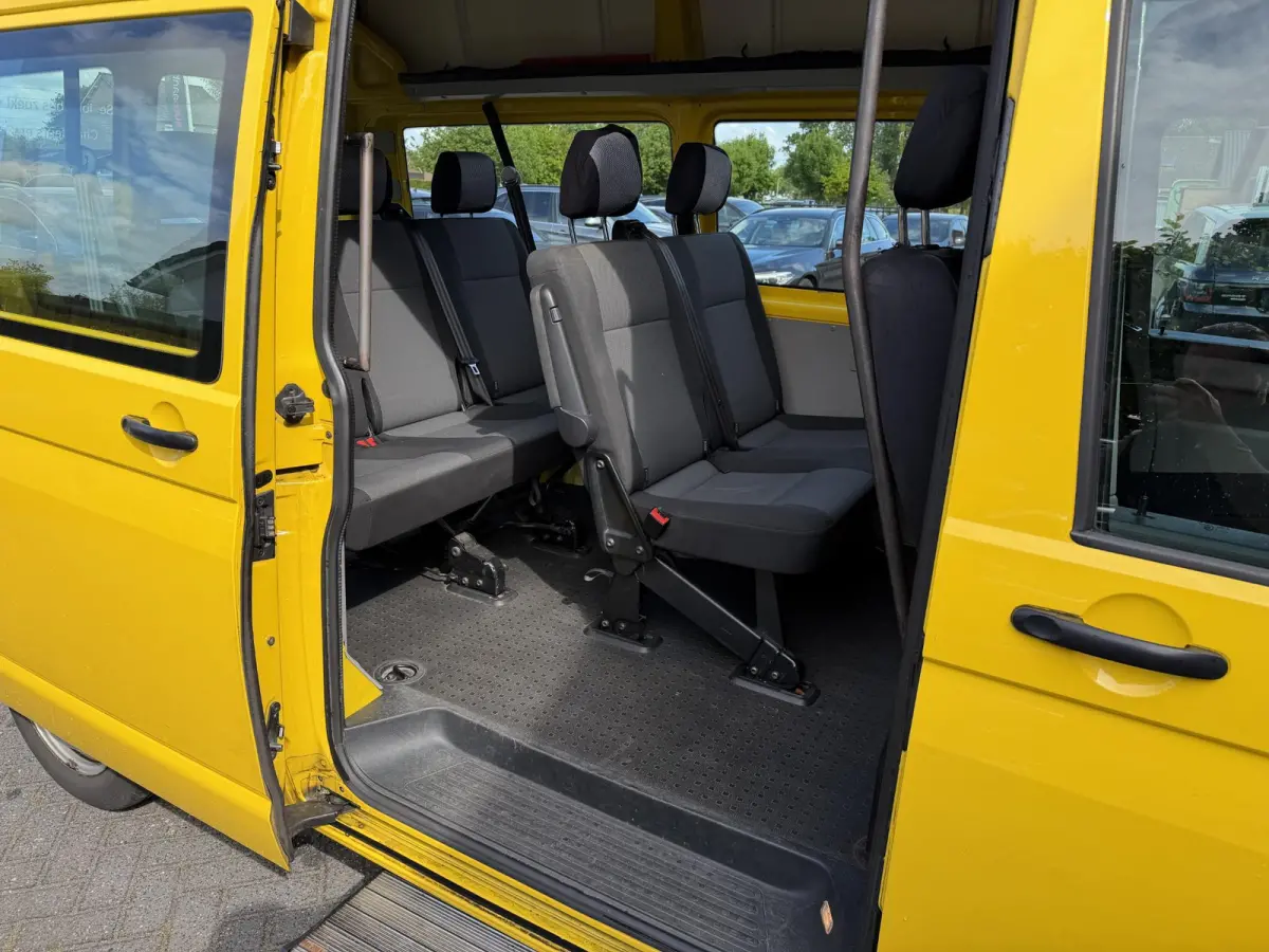 2.0 TDI L2H3 Highline | Navigatie | DAB | Parkeersensoren |
