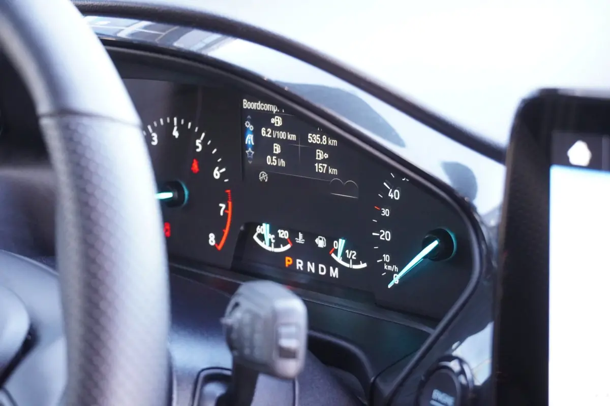 1.0 EcoBoost ST-LINE Titanium NAP AA/ACP/Cam/Clima