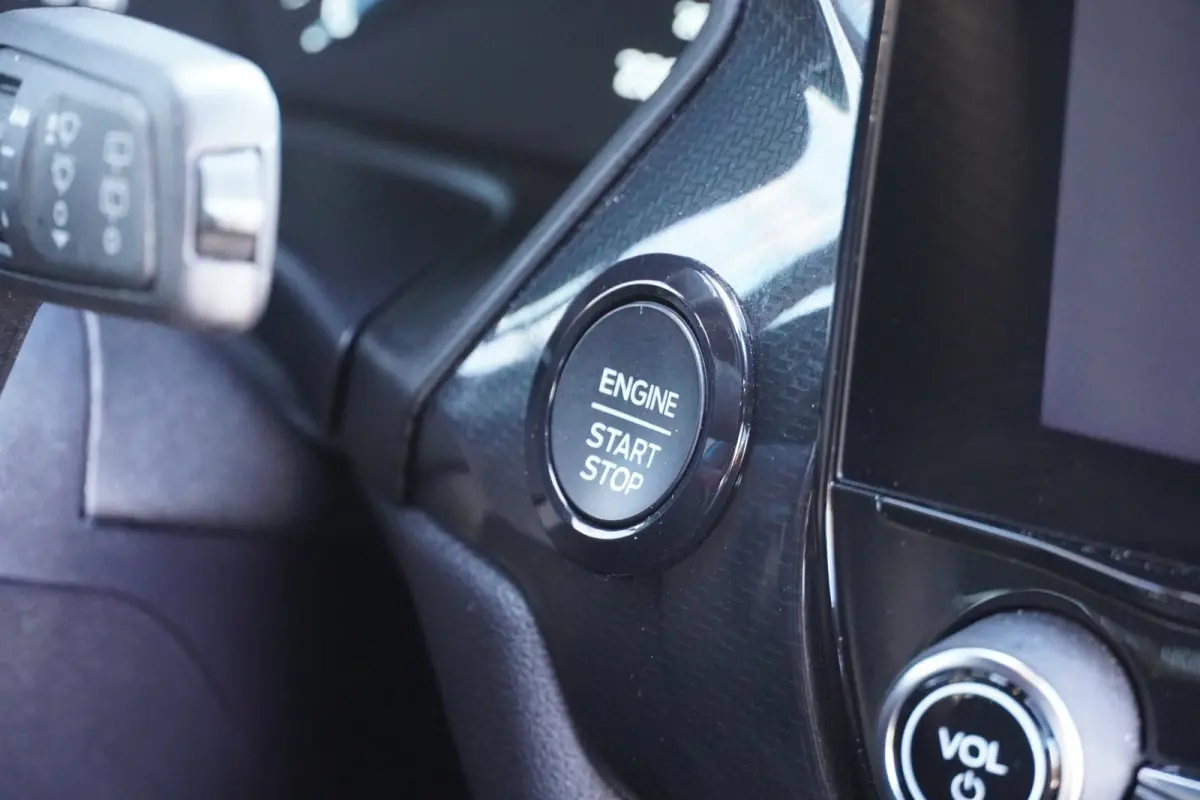 1.0 EcoBoost ST-LINE Titanium NAP AA/ACP/Cam/Clima