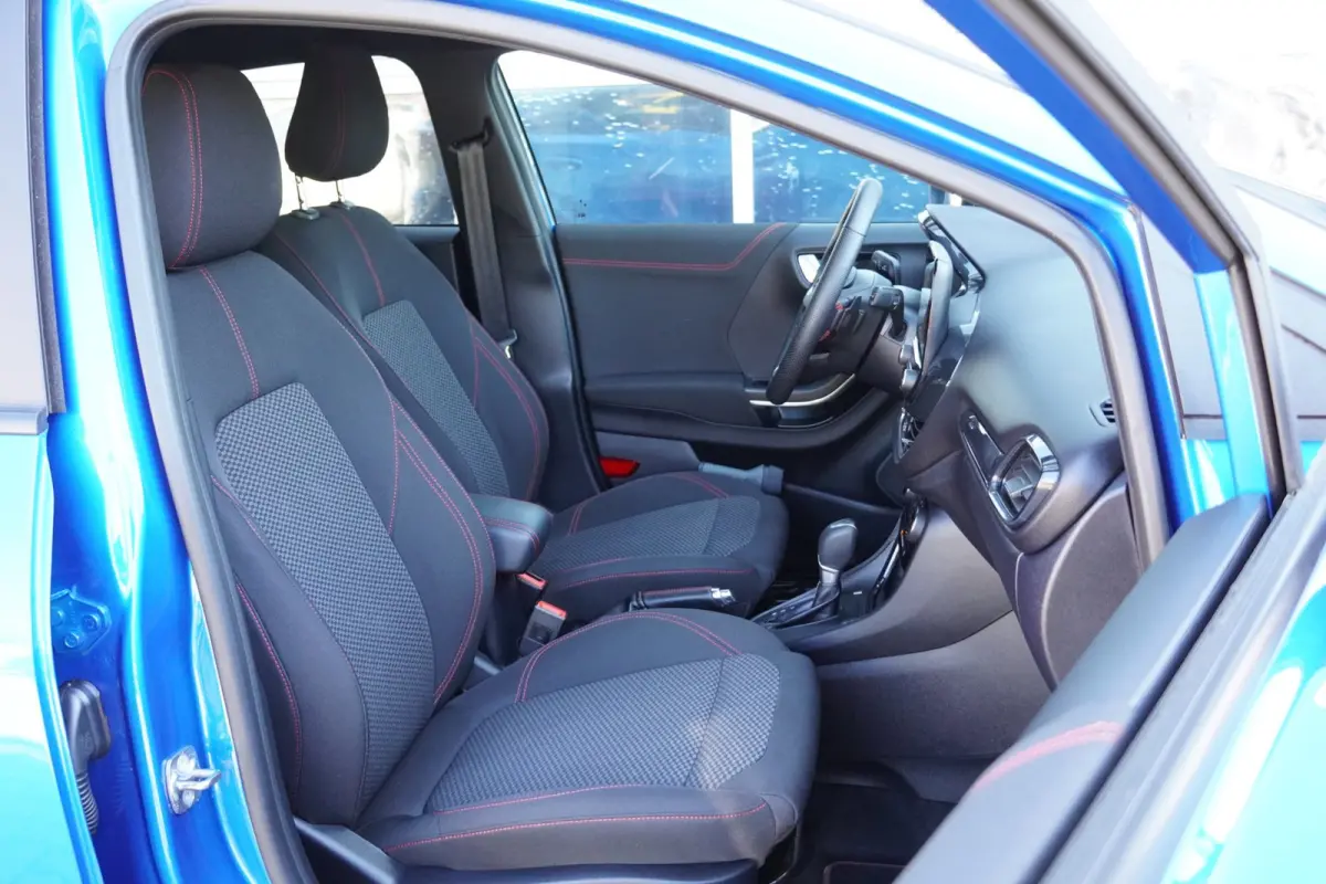 1.0 EcoBoost ST-LINE Titanium NAP AA/ACP/Cam/Clima