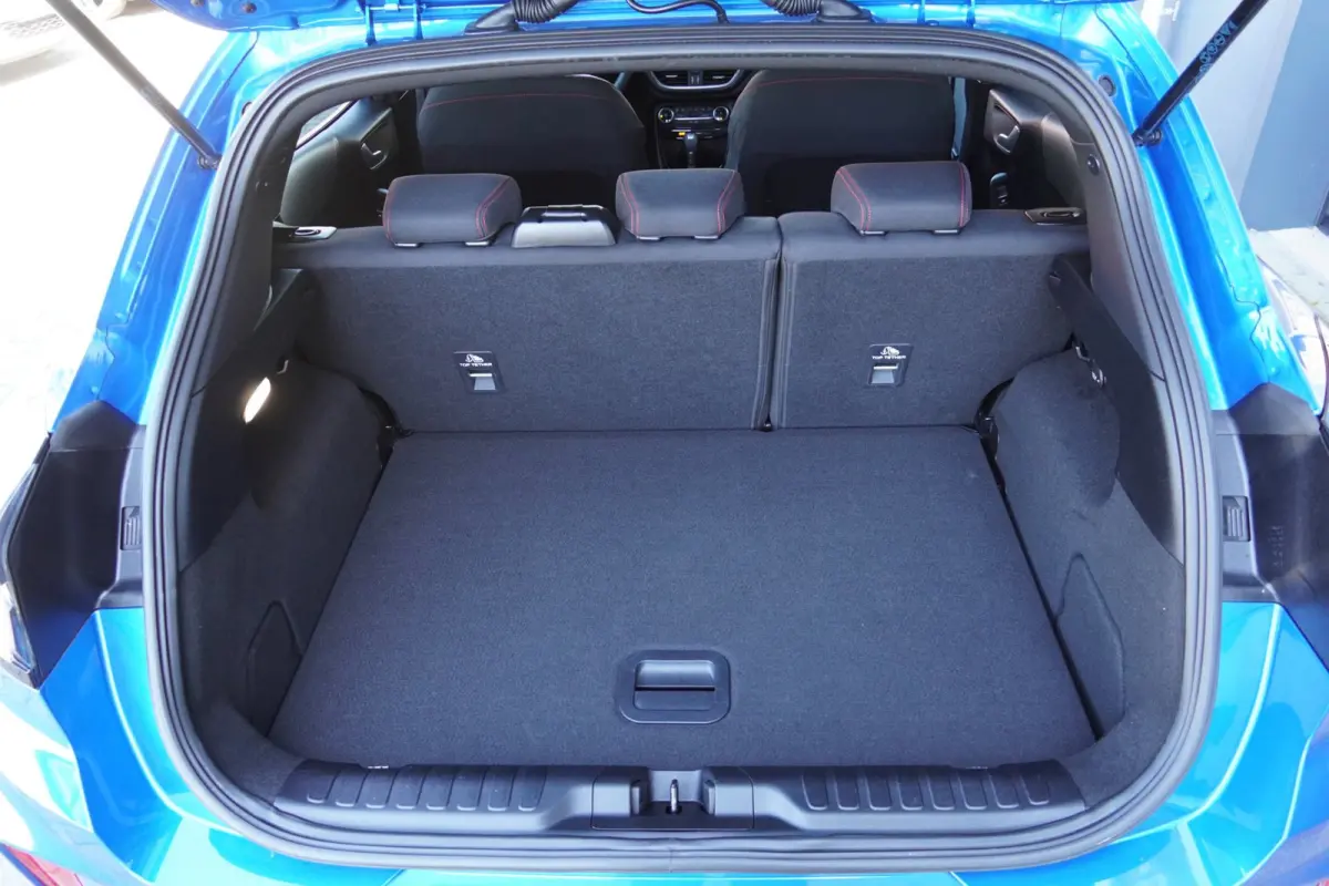 1.0 EcoBoost ST-LINE Titanium NAP AA/ACP/Cam/Clima
