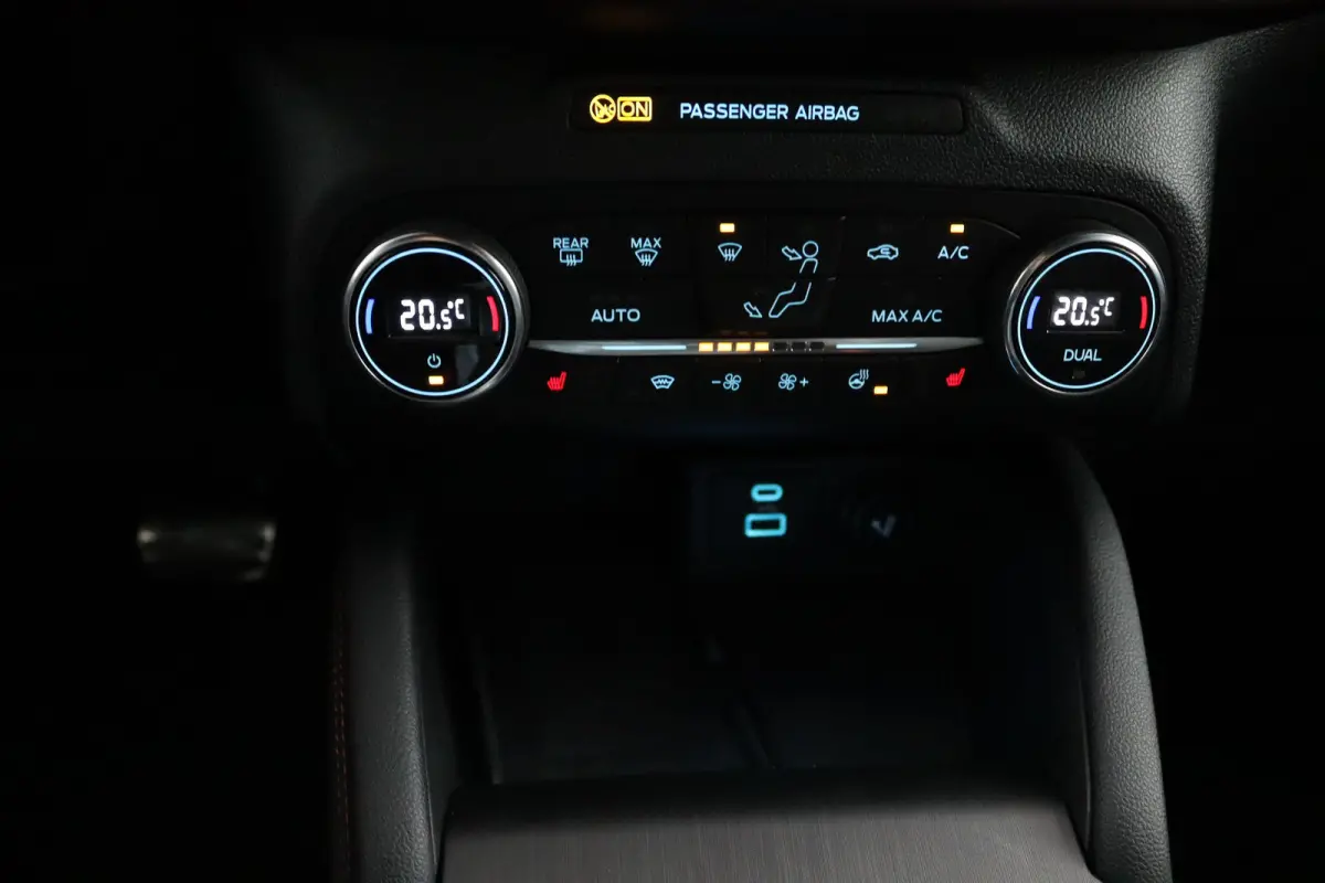 2.5 PHEV ST-Line X | Trekhaak | Winterpack | Adaptive LED | BLIS | Adaptive Cruise | Head-Up | B&O |