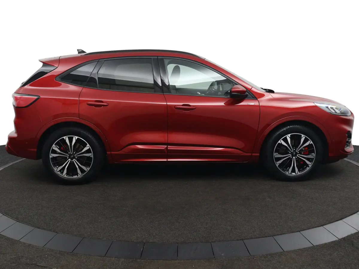 2.5 PHEV ST-Line X | Trekhaak | Winterpack | Adaptive LED | BLIS | Adaptive Cruise | Head-Up | B&O |