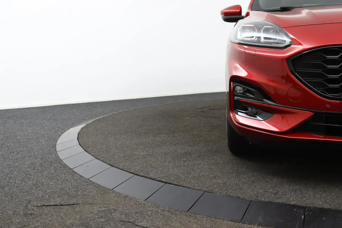 2.5 PHEV ST-Line X | Trekhaak | Winterpack | Adaptive LED | BLIS | Adaptive Cruise | Head-Up | B&O |