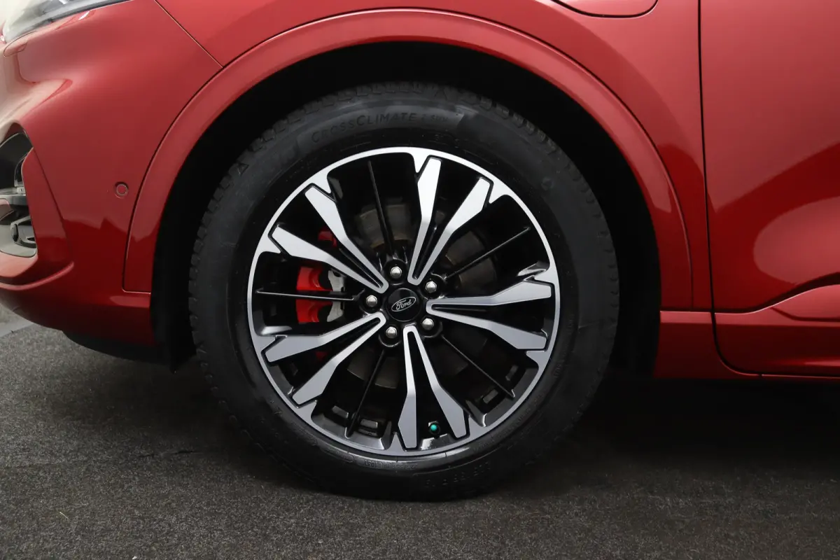 2.5 PHEV ST-Line X | Trekhaak | Winterpack | Adaptive LED | BLIS | Adaptive Cruise | Head-Up | B&O |