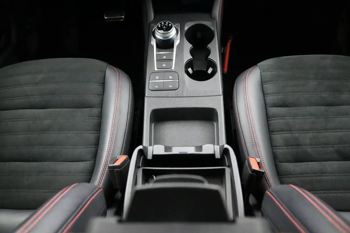 2.5 PHEV ST-Line X | Trekhaak | Winterpack | Adaptive LED | BLIS | Adaptive Cruise | Head-Up | B&O |