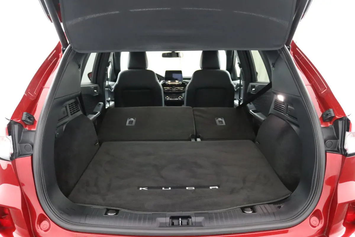 2.5 PHEV ST-Line X | Trekhaak | Winterpack | Adaptive LED | BLIS | Adaptive Cruise | Head-Up | B&O |
