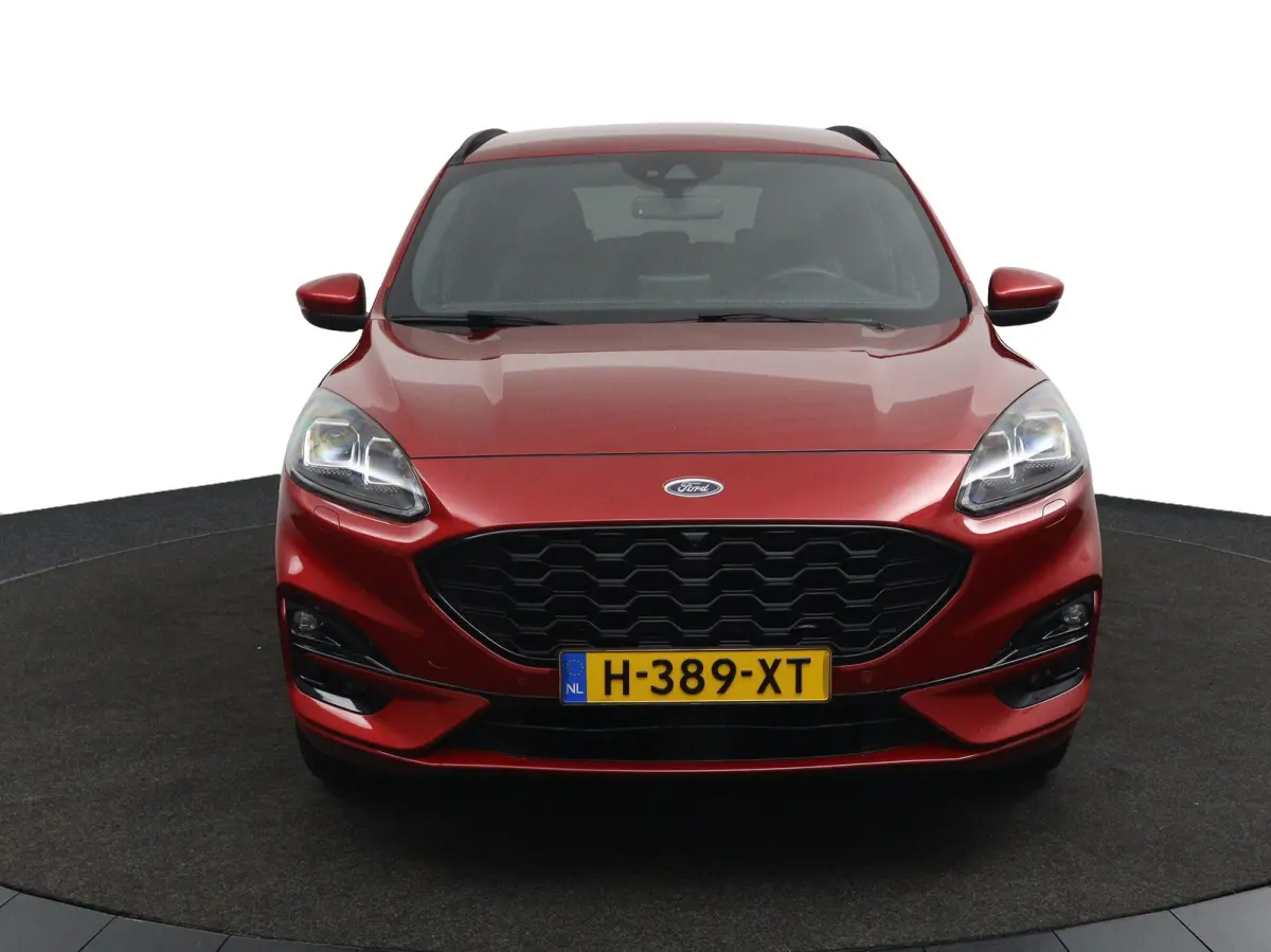 2.5 PHEV ST-Line X | Trekhaak | Winterpack | Adaptive LED | BLIS | Adaptive Cruise | Head-Up | B&O |