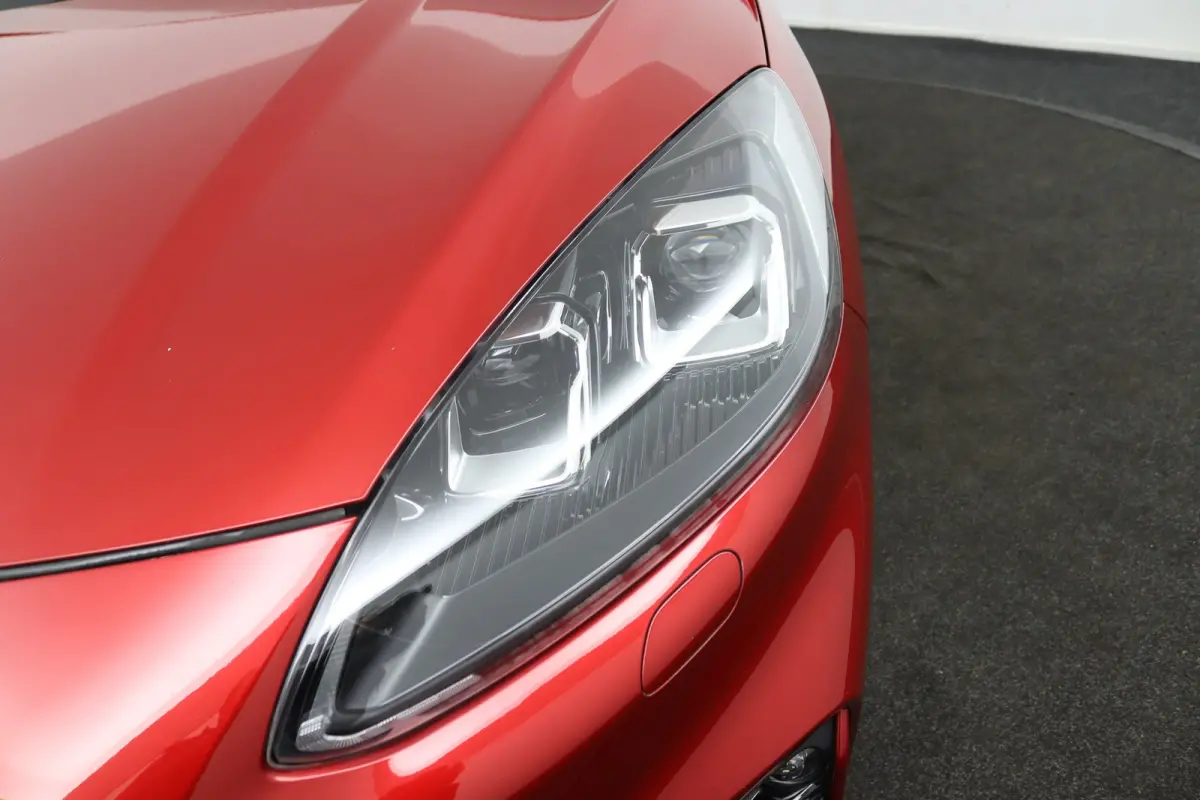 2.5 PHEV ST-Line X | Trekhaak | Winterpack | Adaptive LED | BLIS | Adaptive Cruise | Head-Up | B&O |
