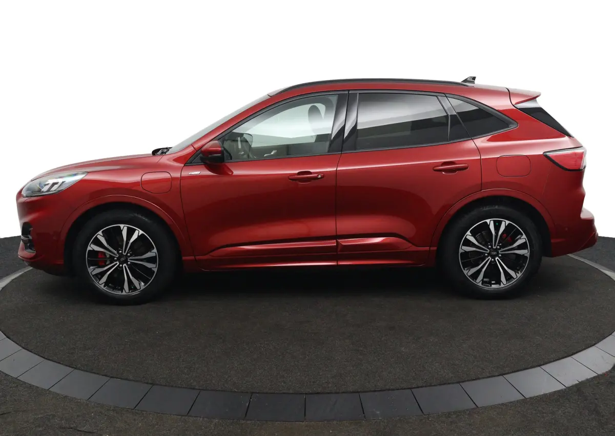 2.5 PHEV ST-Line X | Trekhaak | Winterpack | Adaptive LED | BLIS | Adaptive Cruise | Head-Up | B&O |