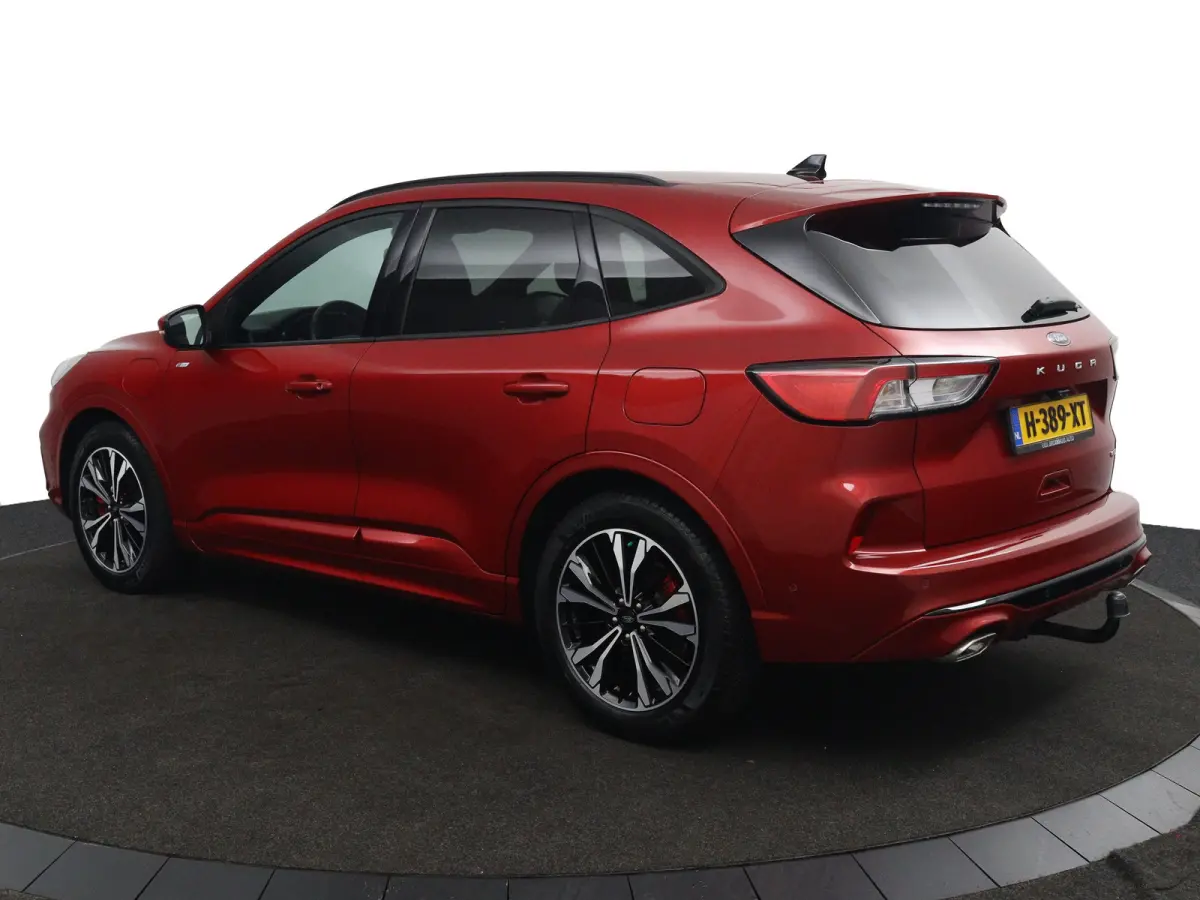 2.5 PHEV ST-Line X | Trekhaak | Winterpack | Adaptive LED | BLIS | Adaptive Cruise | Head-Up | B&O |
