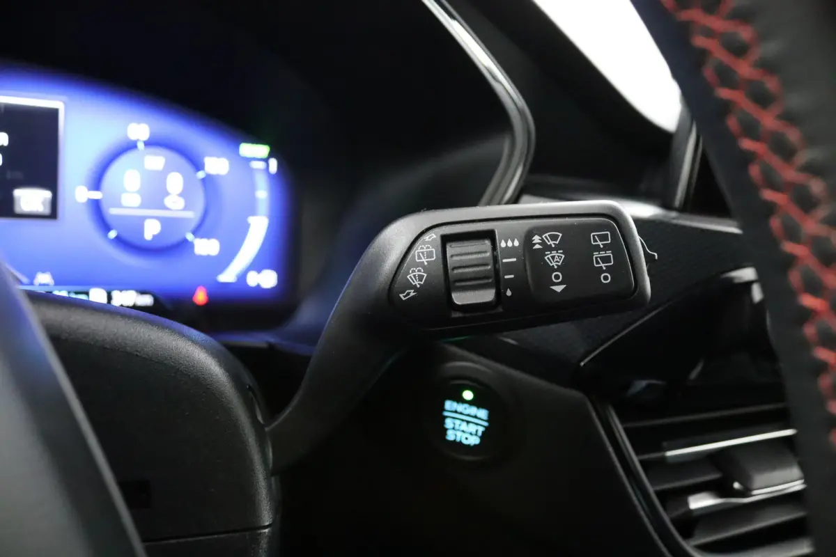 2.5 PHEV ST-Line X | Trekhaak | Winterpack | Adaptive LED | BLIS | Adaptive Cruise | Head-Up | B&O |