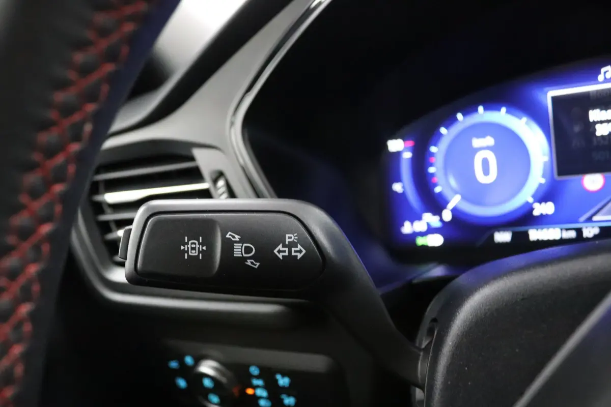 2.5 PHEV ST-Line X | Trekhaak | Winterpack | Adaptive LED | BLIS | Adaptive Cruise | Head-Up | B&O |