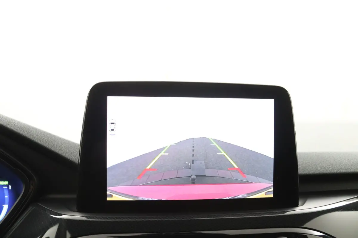 2.5 PHEV ST-Line X | Trekhaak | Winterpack | Adaptive LED | BLIS | Adaptive Cruise | Head-Up | B&O |