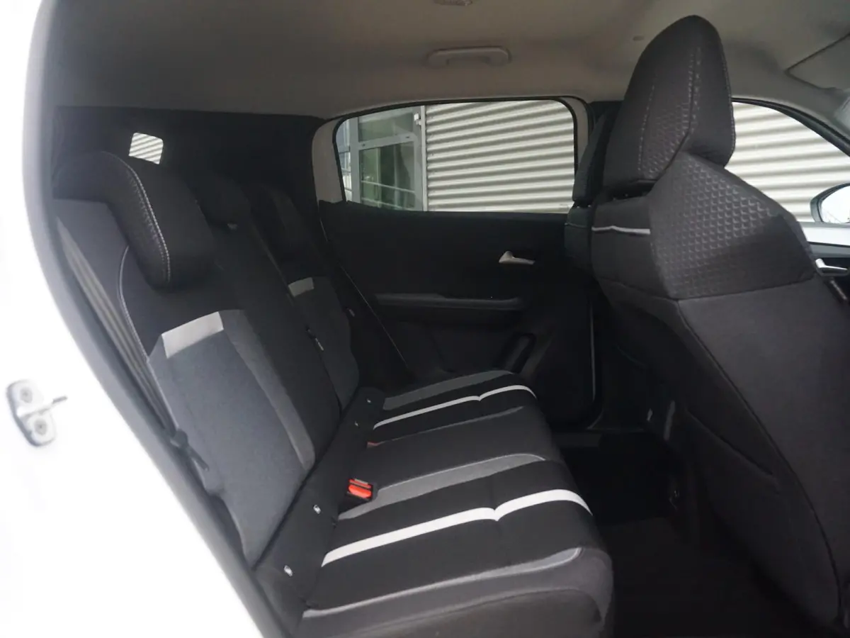 1.2 Turbo Hybrid GS Technologie pakket | Winterpakket | Tot 8 jaar Opel speciale garantie |