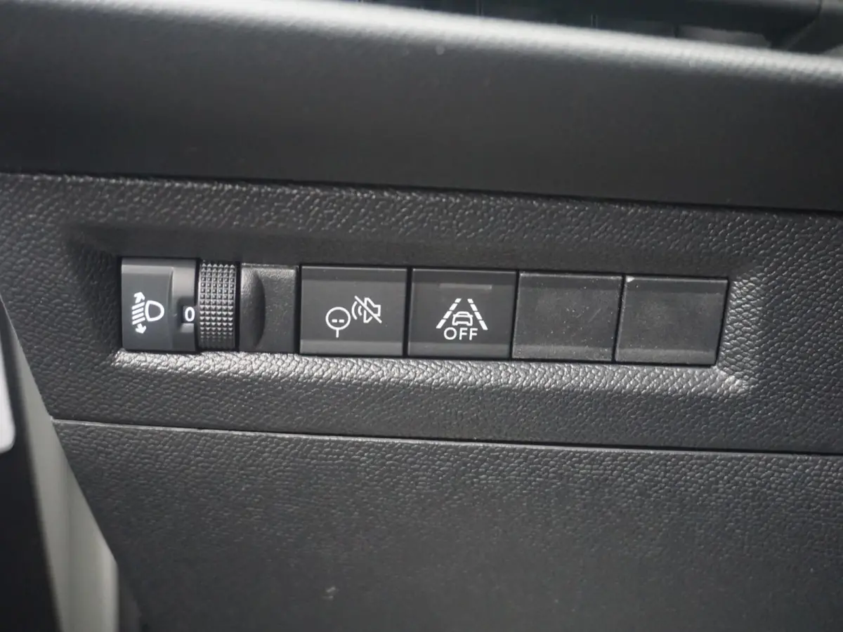 1.2 Turbo Hybrid GS Technologie pakket | Winterpakket | Tot 8 jaar Opel speciale garantie |