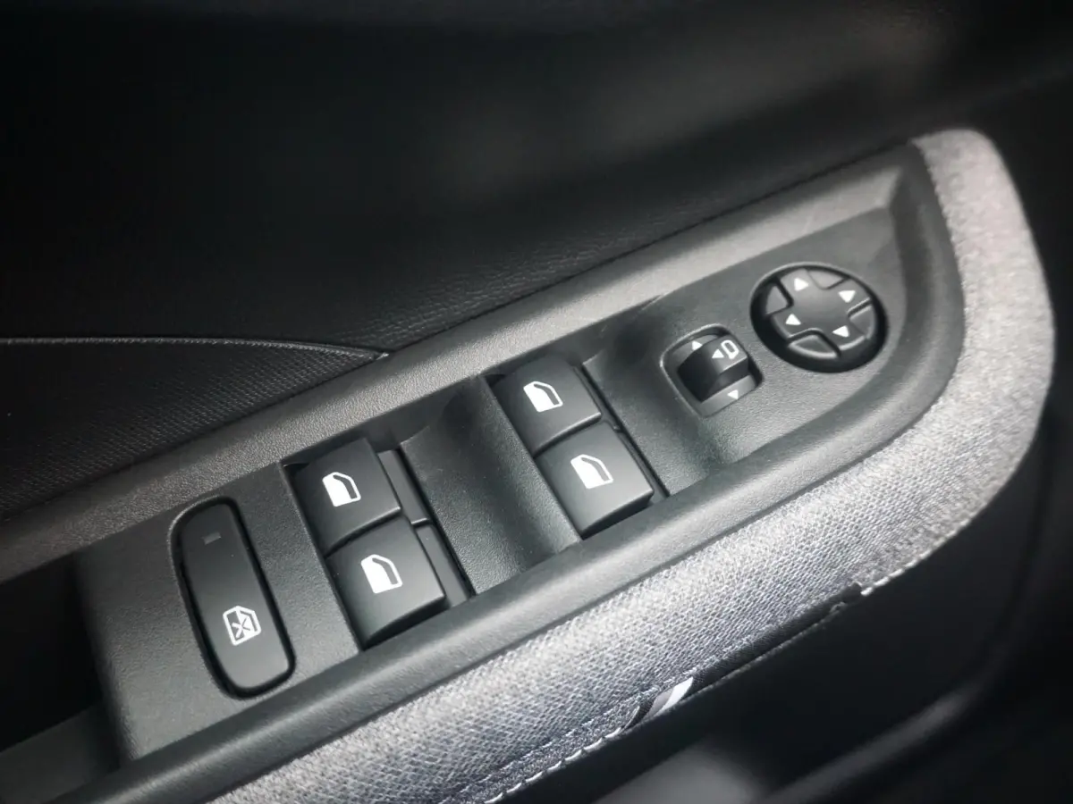 1.2 Turbo Hybrid GS Technologie pakket | Winterpakket | Tot 8 jaar Opel speciale garantie |