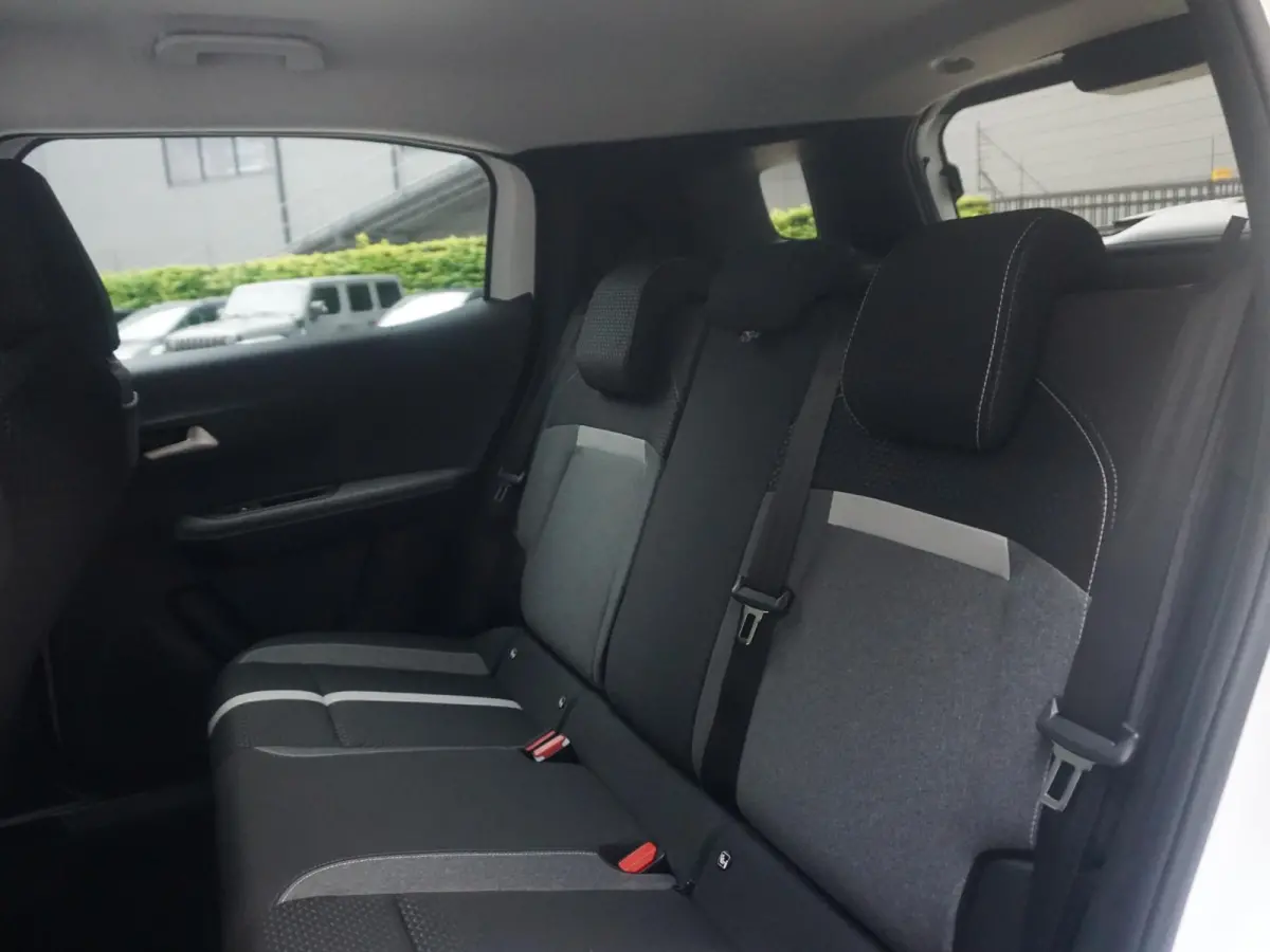 1.2 Turbo Hybrid GS Technologie pakket | Winterpakket | Tot 8 jaar Opel speciale garantie |