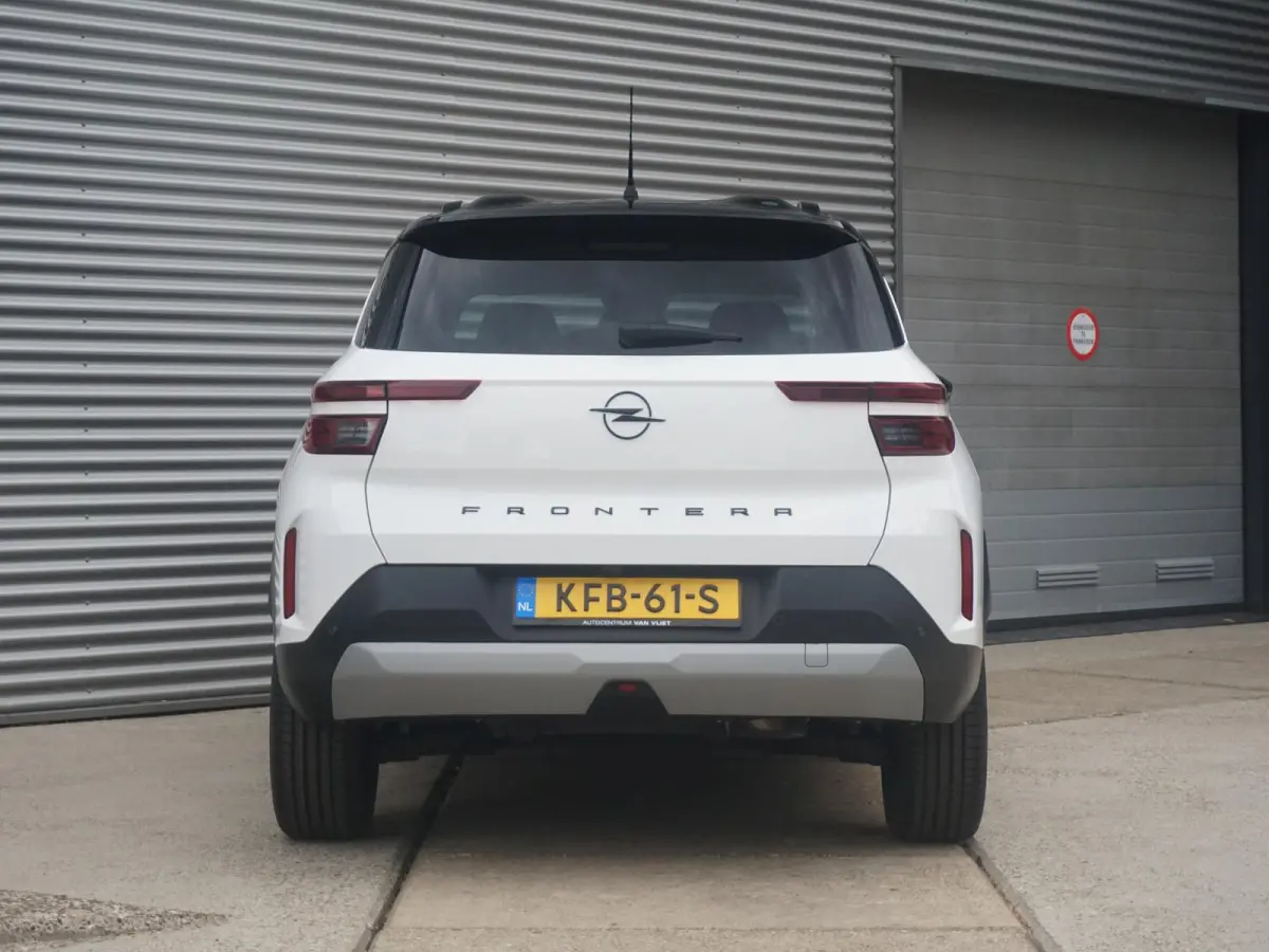 1.2 Turbo Hybrid GS Technologie pakket | Winterpakket | Tot 8 jaar Opel speciale garantie |