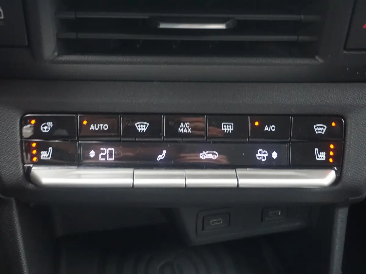 1.2 Turbo Hybrid GS Technologie pakket | Winterpakket | Tot 8 jaar Opel speciale garantie |