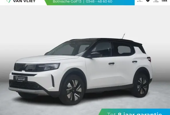 1.2 Turbo Hybrid GS Technologie pakket | Winterpakket