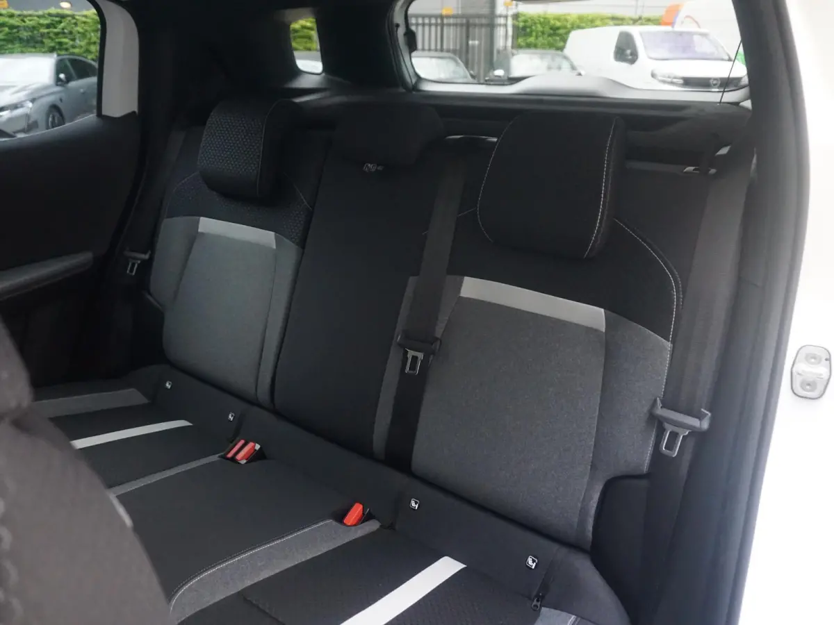 1.2 Turbo Hybrid GS Technologie pakket | Winterpakket | Tot 8 jaar Opel speciale garantie |