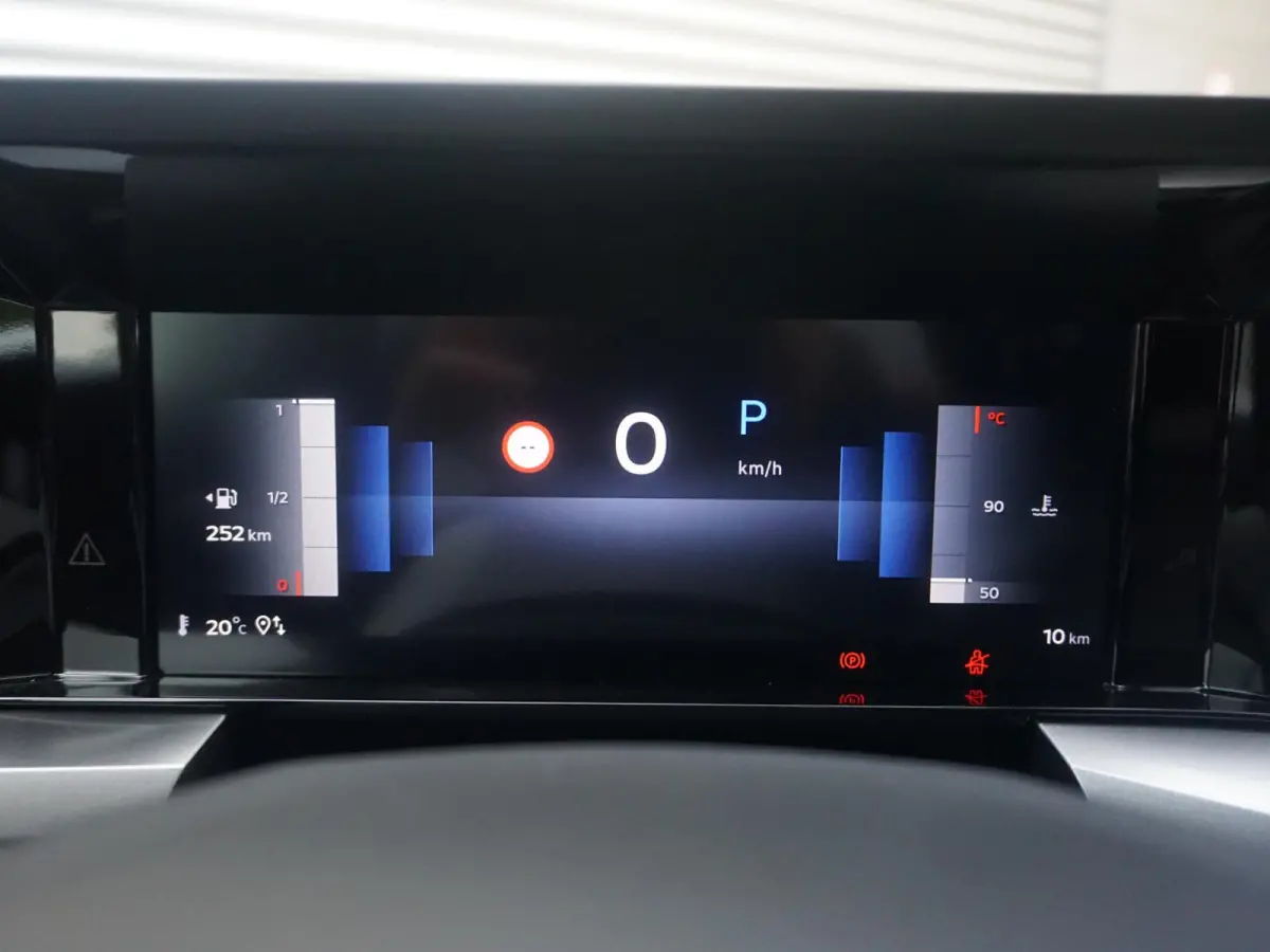 1.2 Turbo Hybrid GS Technologie pakket | Winterpakket | Tot 8 jaar Opel speciale garantie |