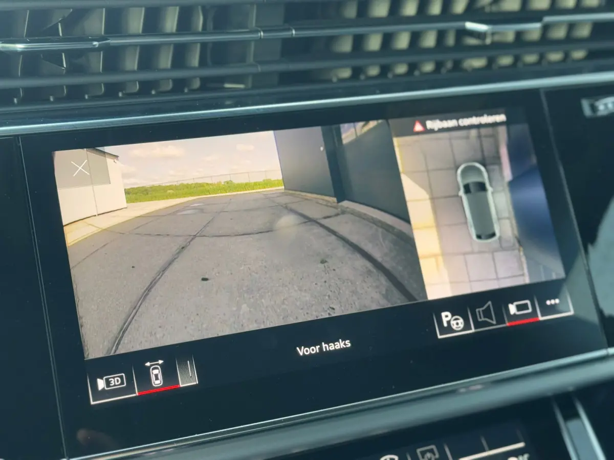 55 TFSIe quattro S-LINE VOL! SQ8 l B&O l RS-SEATS l HUD l 360 l SOFTCLOSE l PANO l MATRIX l KEYLESS l MASSAGE l BTW