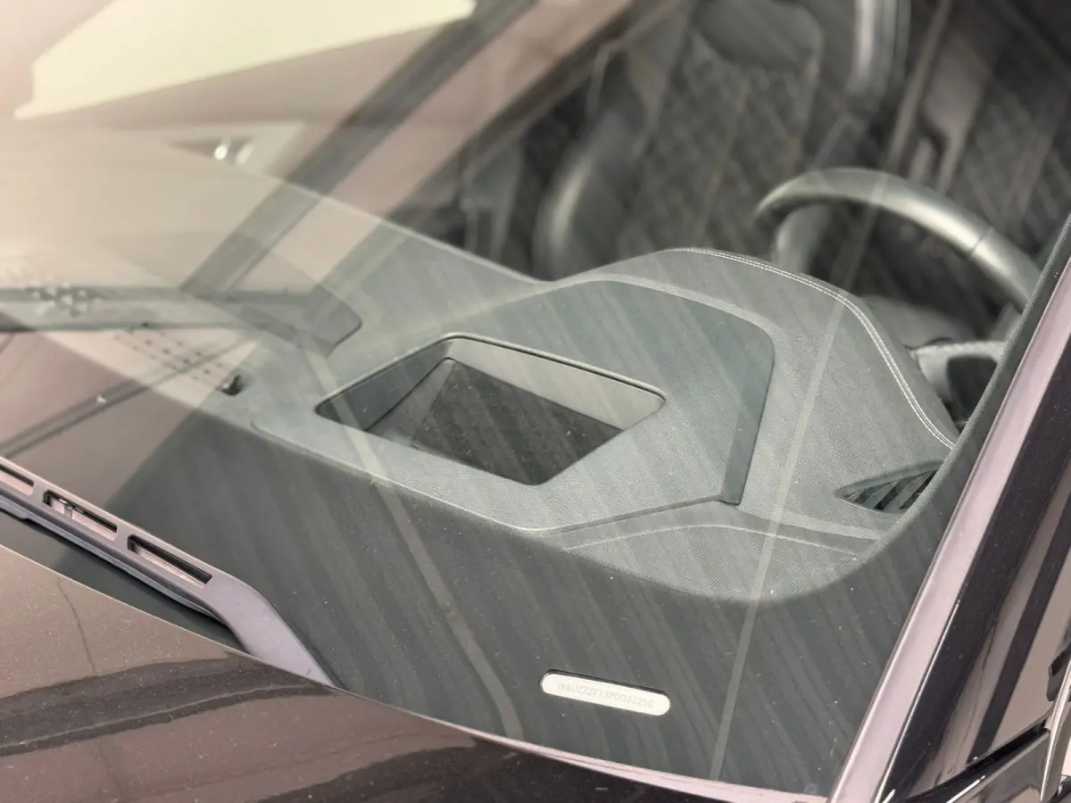 55 TFSIe quattro S-LINE VOL! SQ8 l B&O l RS-SEATS l HUD l 360 l SOFTCLOSE l PANO l MATRIX l KEYLESS l MASSAGE l BTW