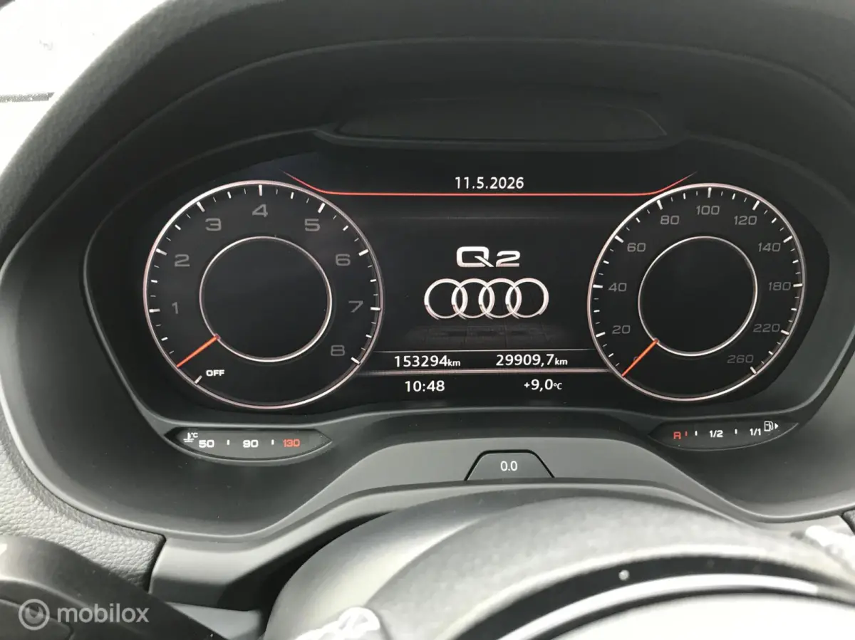 35 TFSI S-line, S Edition, camera