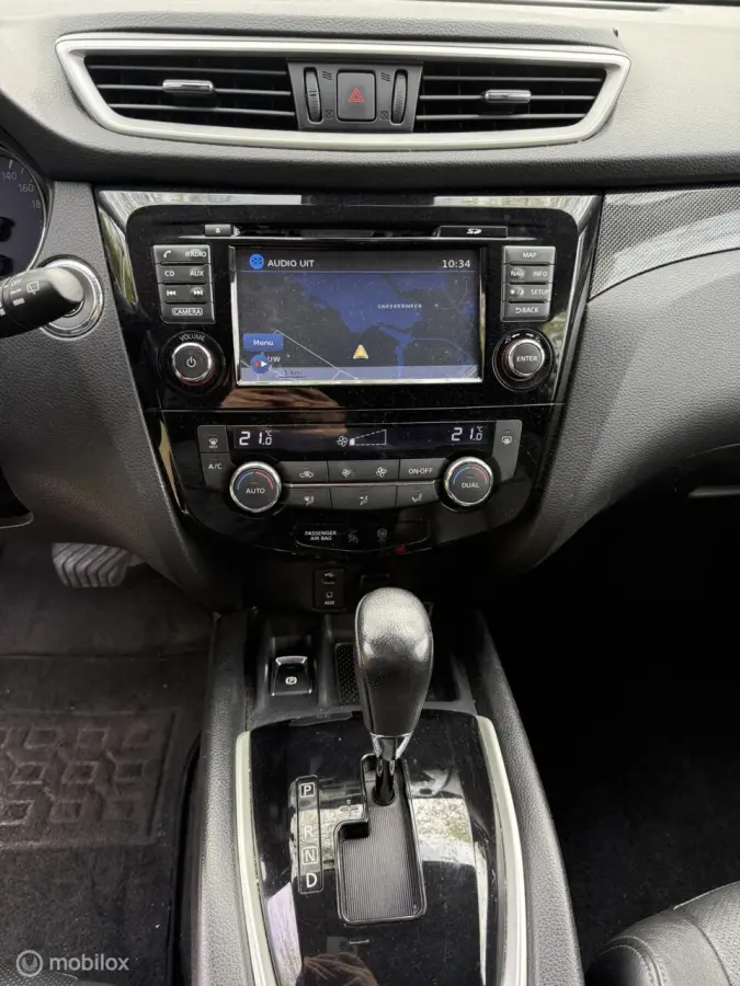 1.6 dCi Tekna