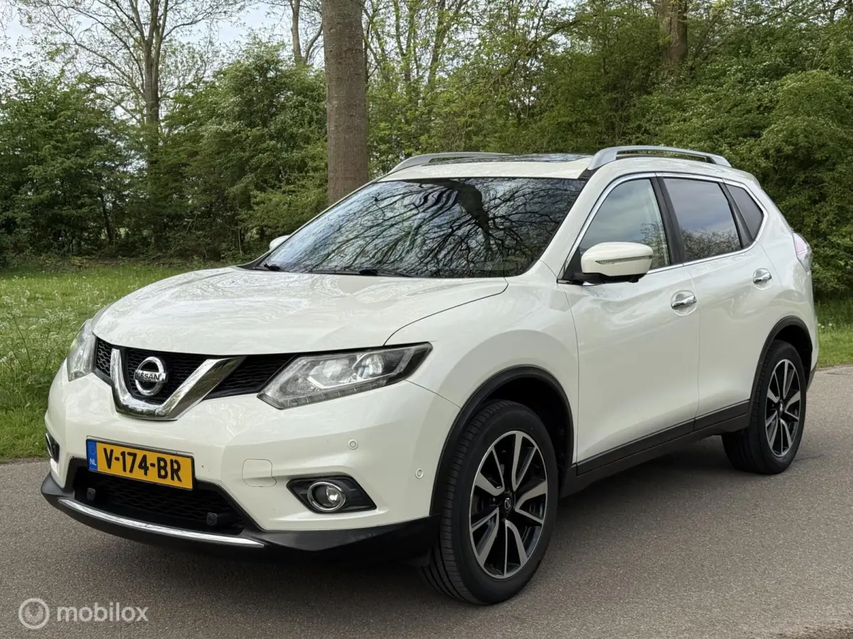 1.6 dCi Tekna