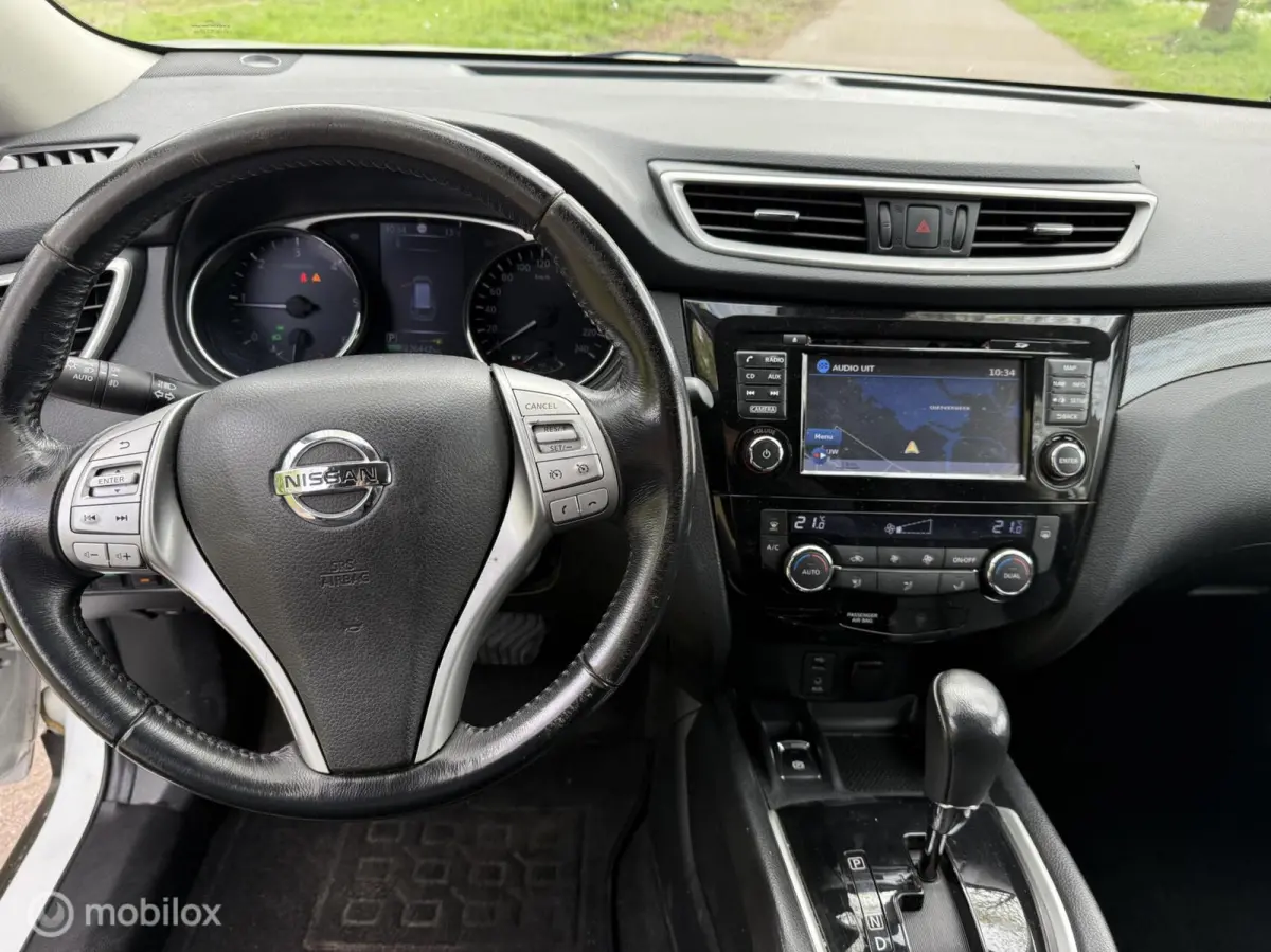 1.6 dCi Tekna