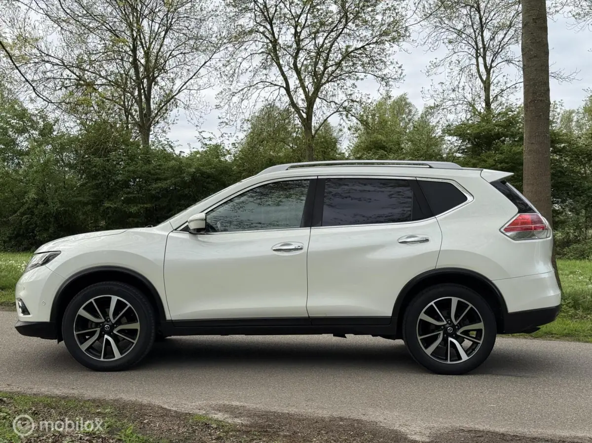 1.6 dCi Tekna