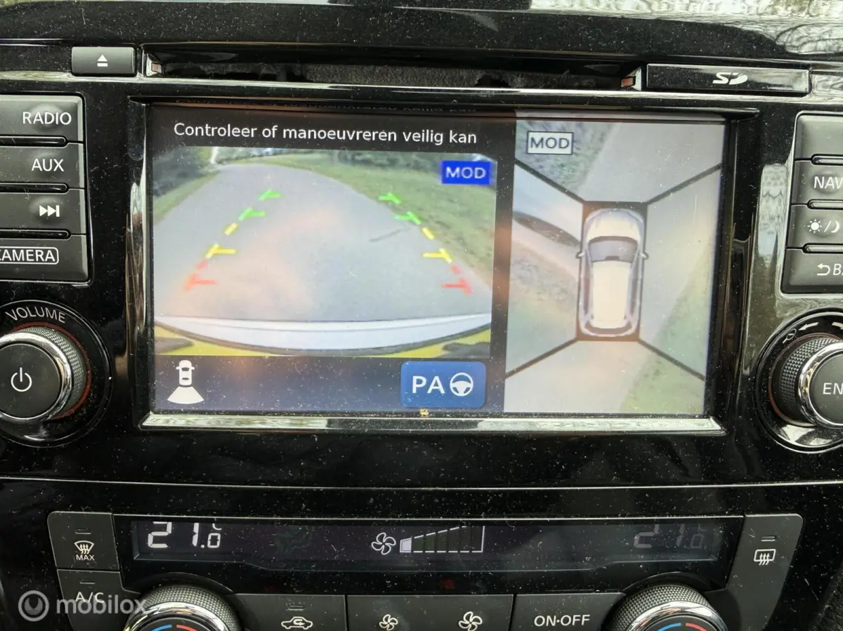 1.6 dCi Tekna