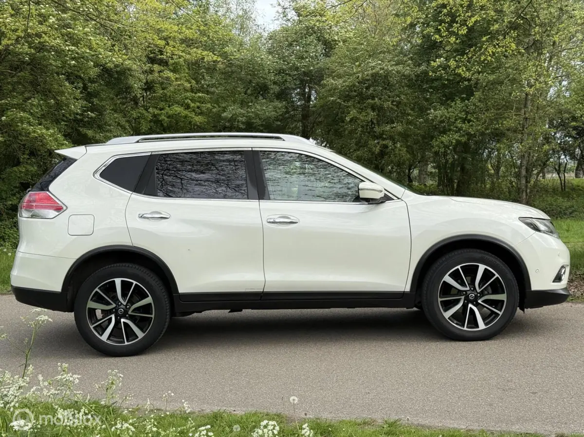 1.6 dCi Tekna
