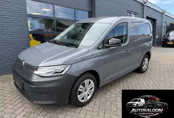2.0 TDI DSG 122 PK Airco Navi Camera LED