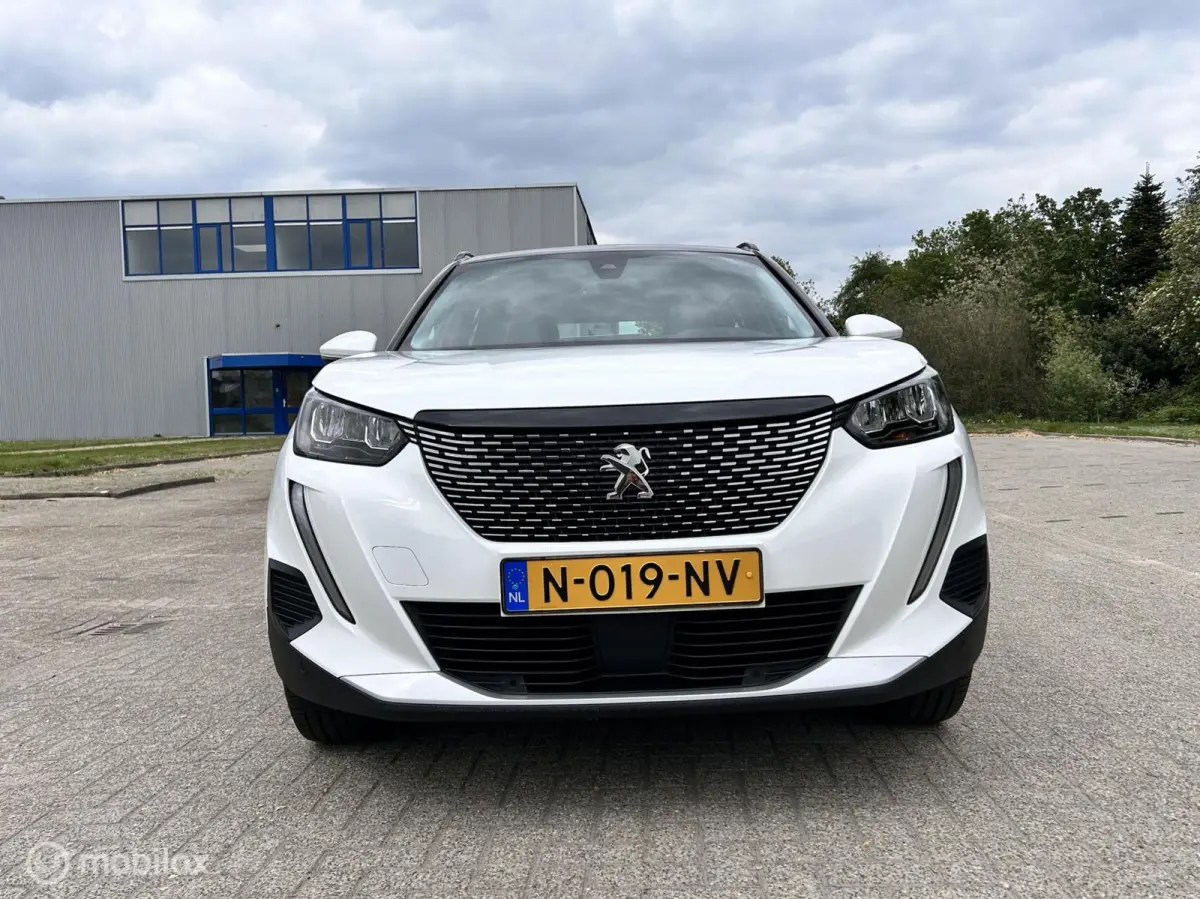 1.2 PureTech GT-Line Automaat