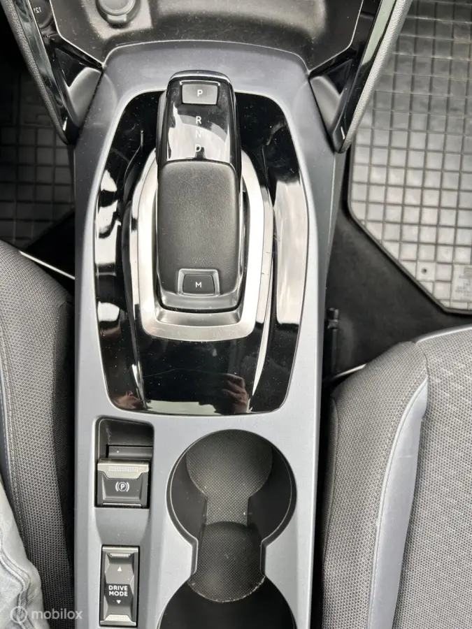 1.2 PureTech GT-Line Automaat