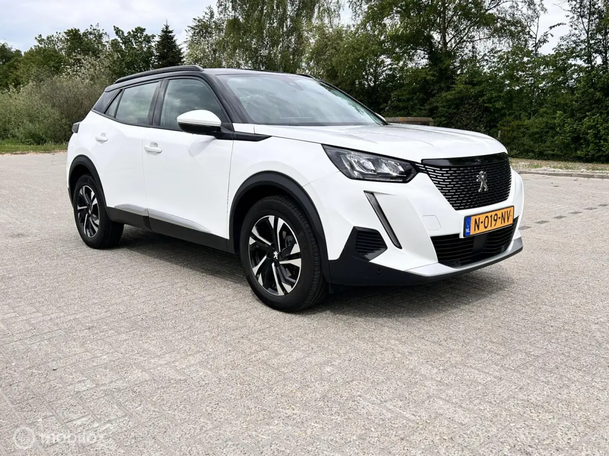 1.2 PureTech GT-Line Automaat