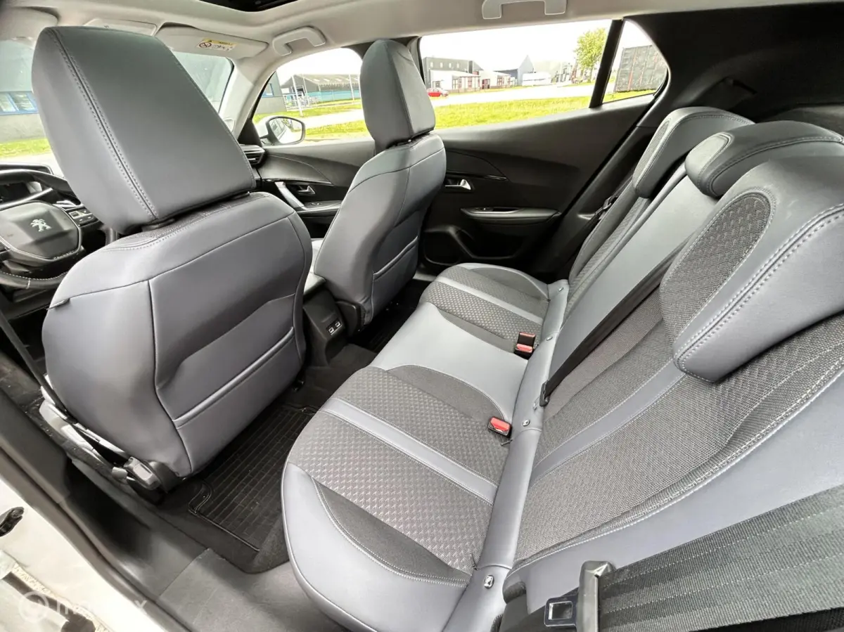 1.2 PureTech GT-Line Automaat