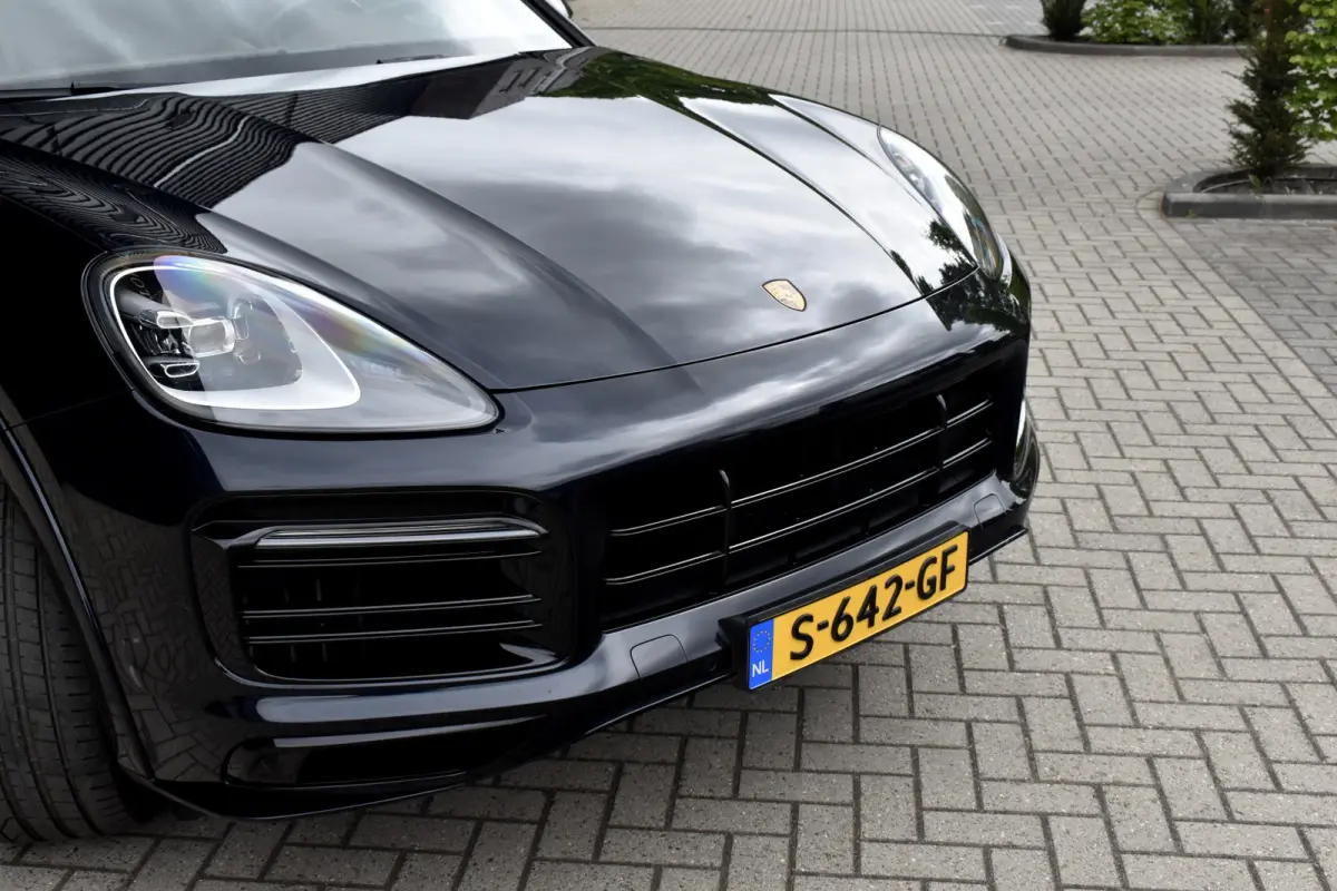 3.0 E-Hybrid Platinum Edition SportDesign | Panorama | Bose | Trekhaak elektr. | Stoelventilatie | 21'' Wielen |