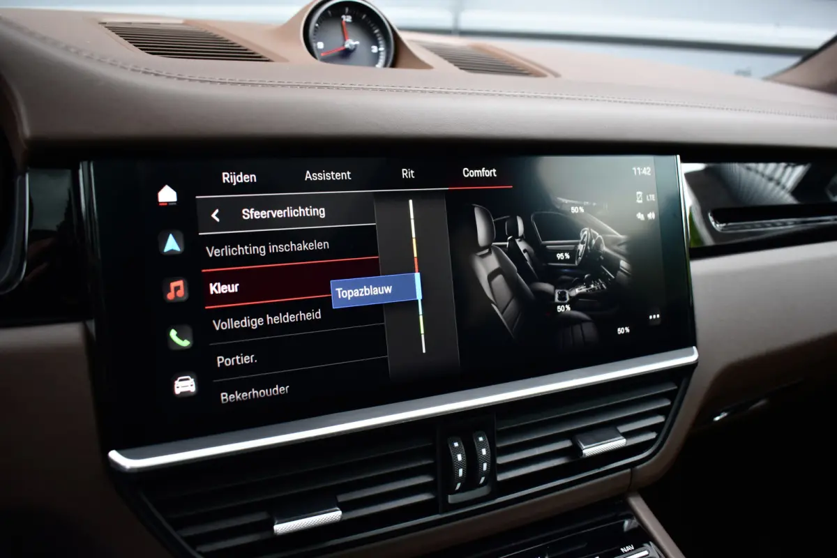 3.0 E-Hybrid Platinum Edition SportDesign | Panorama | Bose | Trekhaak elektr. | Stoelventilatie | 21'' Wielen |