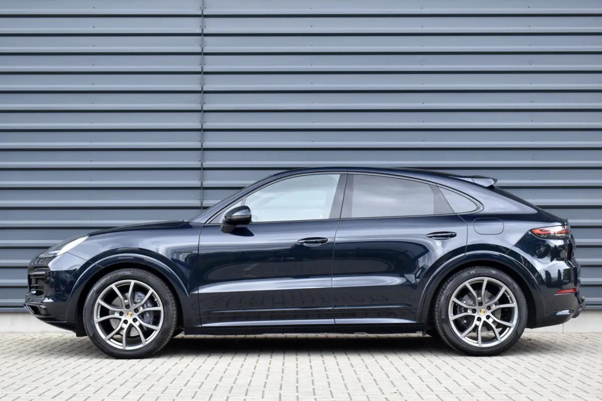 3.0 E-Hybrid Platinum Edition SportDesign | Panorama | Bose | Trekhaak elektr. | Stoelventilatie | 21'' Wielen |