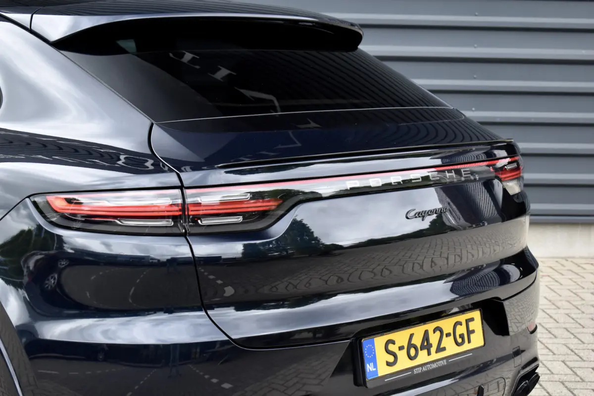3.0 E-Hybrid Platinum Edition SportDesign | Panorama | Bose | Trekhaak elektr. | Stoelventilatie | 21'' Wielen |