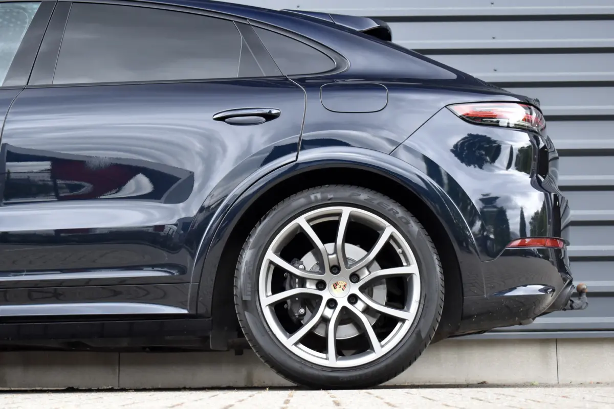3.0 E-Hybrid Platinum Edition SportDesign | Panorama | Bose | Trekhaak elektr. | Stoelventilatie | 21'' Wielen |