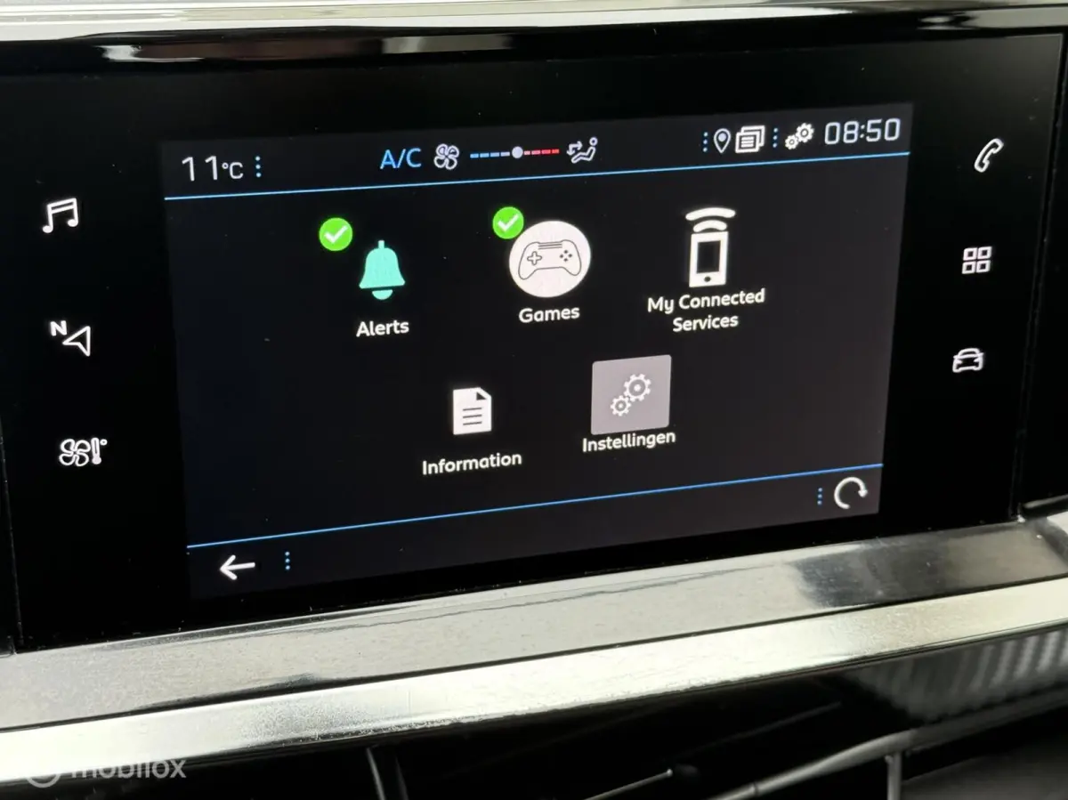 1.2 PureTech Active Pack CarPlay Distr-riem VV