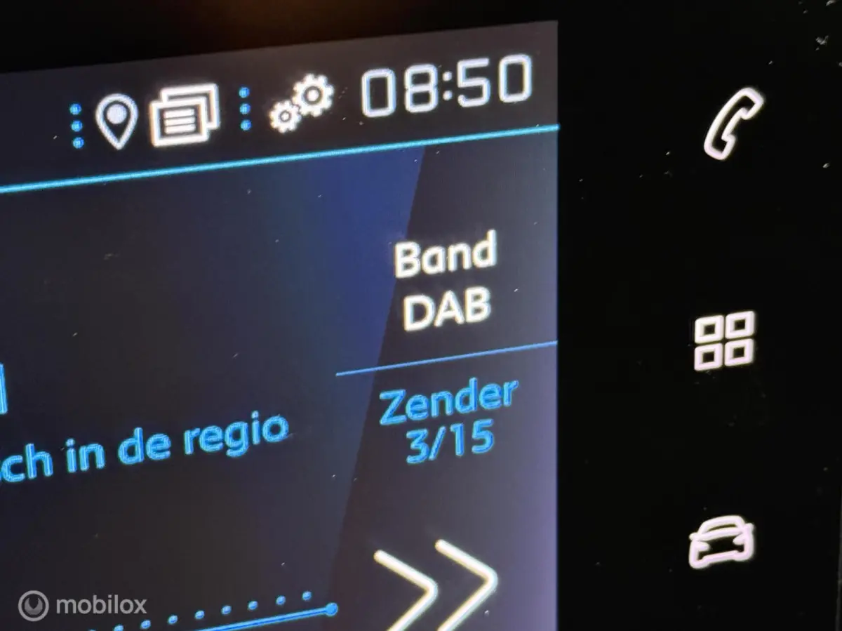 1.2 PureTech Active Pack CarPlay Distr-riem VV