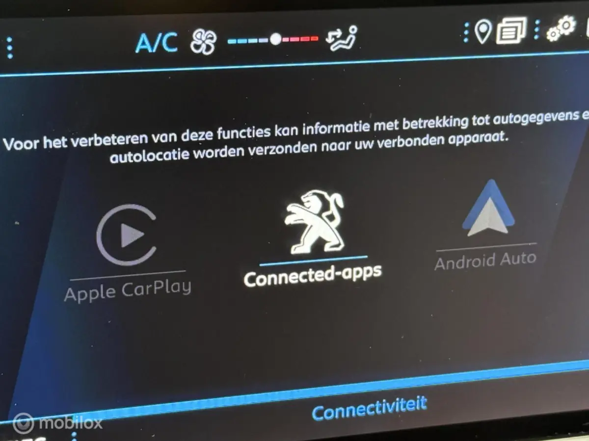 1.2 PureTech Active Pack CarPlay Distr-riem VV