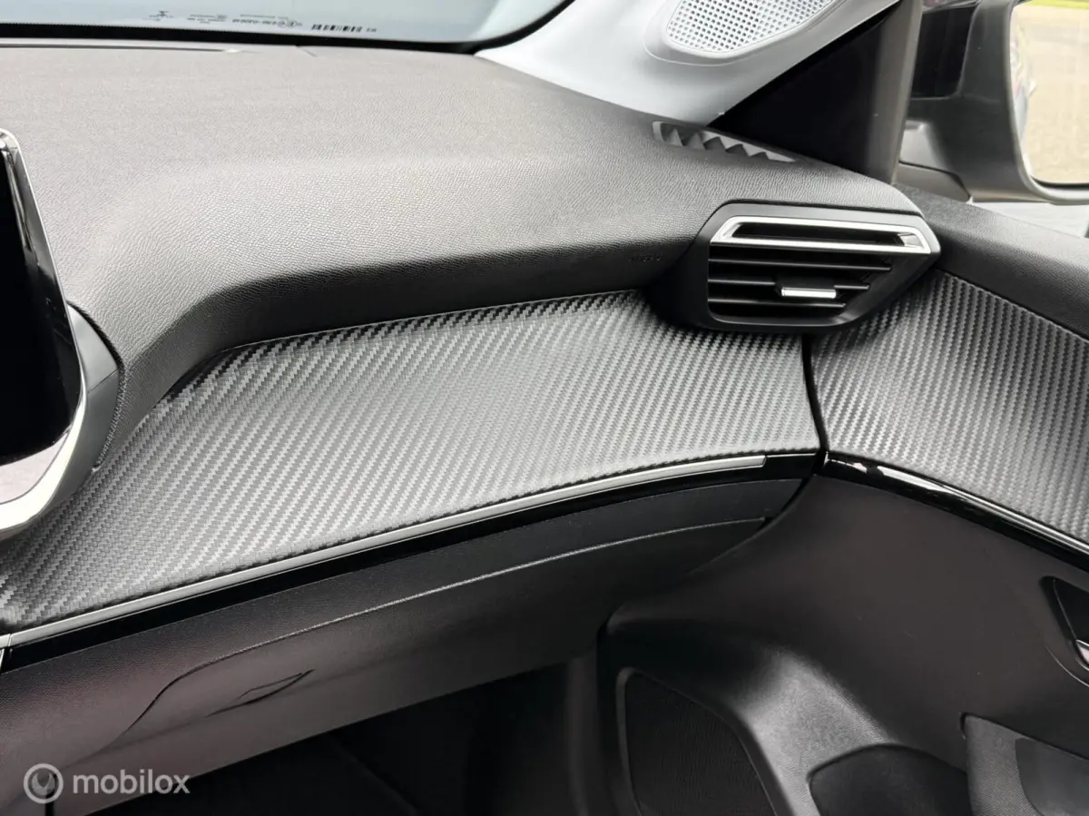 1.2 PureTech Active Pack CarPlay Distr-riem VV